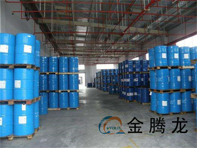 環(huán)丁砜的理化性質(圖1)